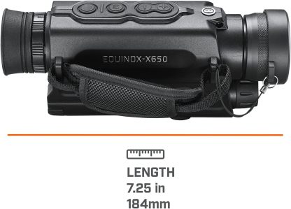 Monocular Bushnell EX650 Digital Equinox X650 Night Vision 5 x 32 mm