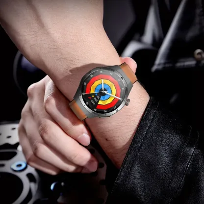 💫 2025 CASIO AI Okosóra – Otthon, munkahelyen vagy útközben, mindig melletted ⏱️