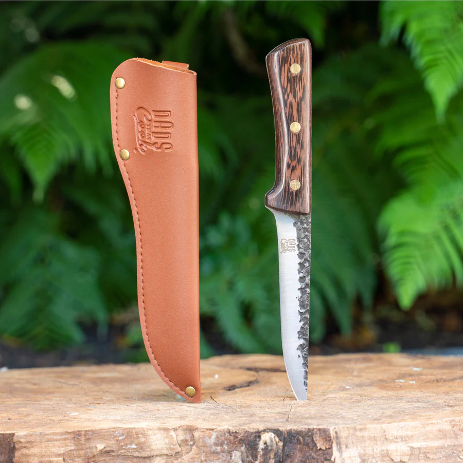 4 части, швейцарски кулинарни инструменти с дамаскски рисунък - подходящи за къмпинг на открито и домашно ползване.