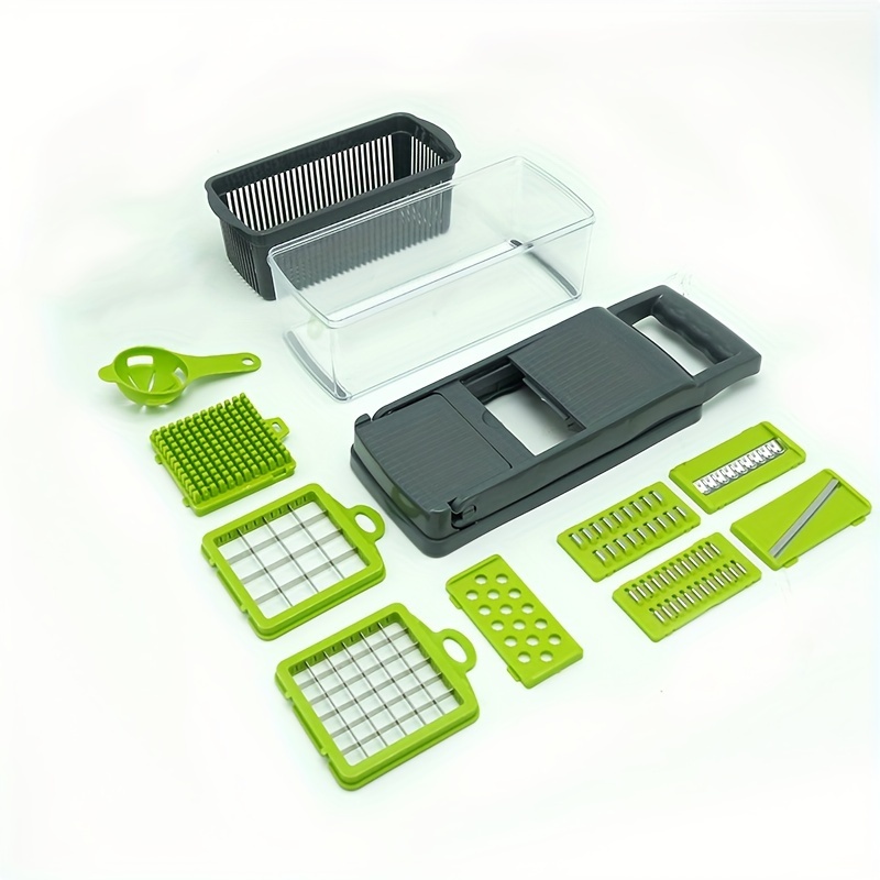 🎁 ¡Descuento del 48% en todos los productos! 🥦Tu mejor ayudante de c