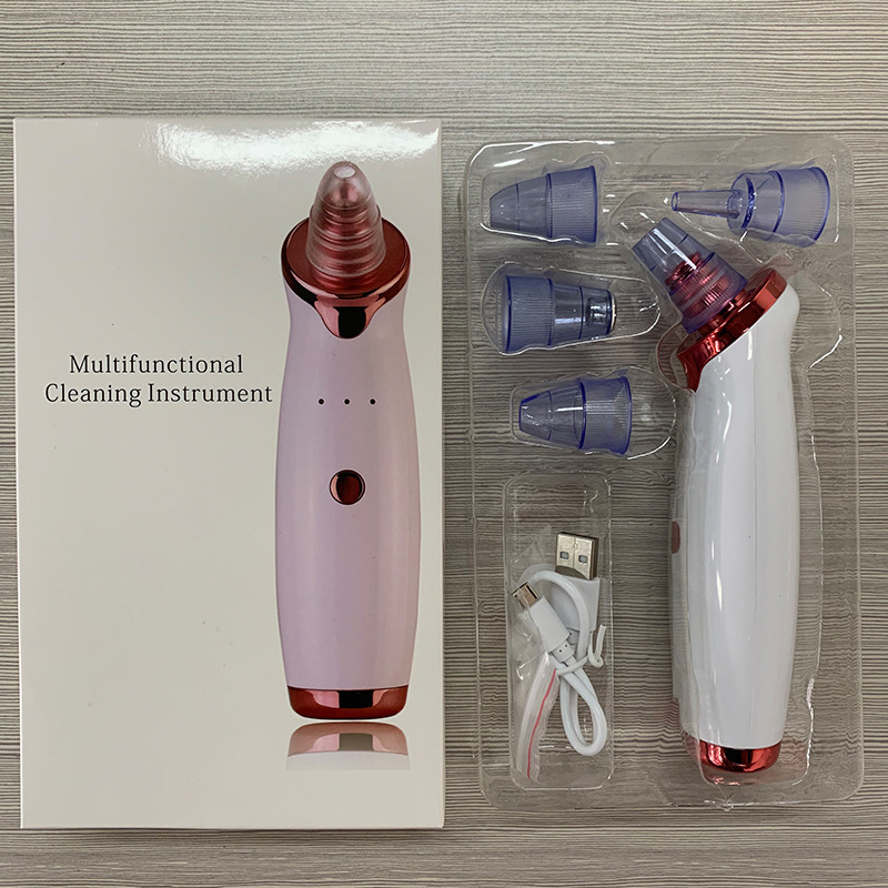 🎁 ¡Descuento del 50% en todos los productos! 🌟 El asesino de puntos negros faciales está aquí✨