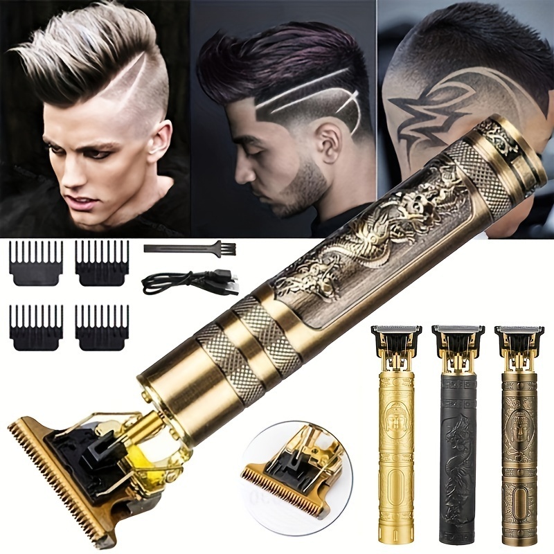 🎁 ¡Descuento del 50% en todos los productos! 💈Tu peluquero personal✂️