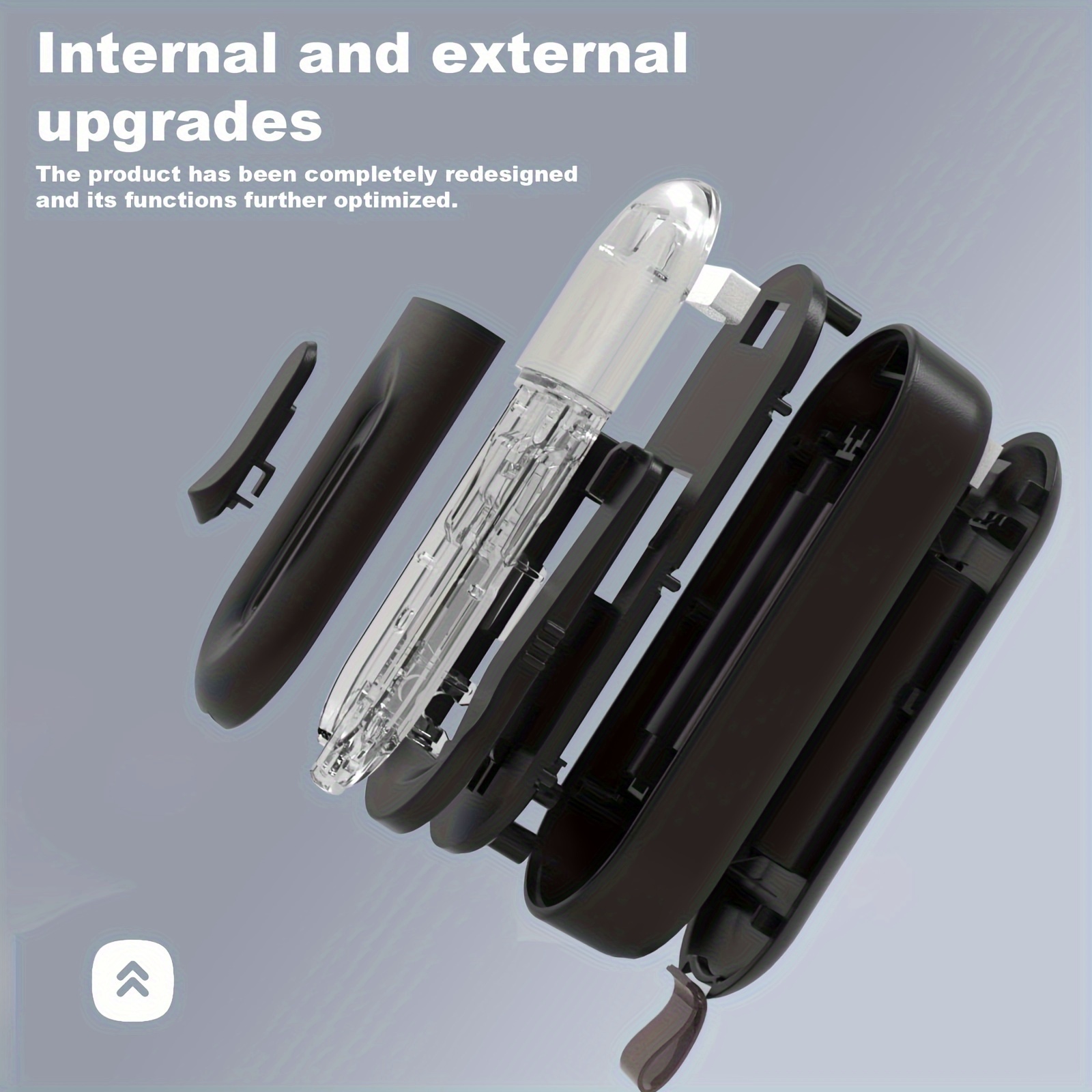 🎁 ¡Descuento del 50% en todos los productos! 🌬️Asistente de conservación de cocina.🍱