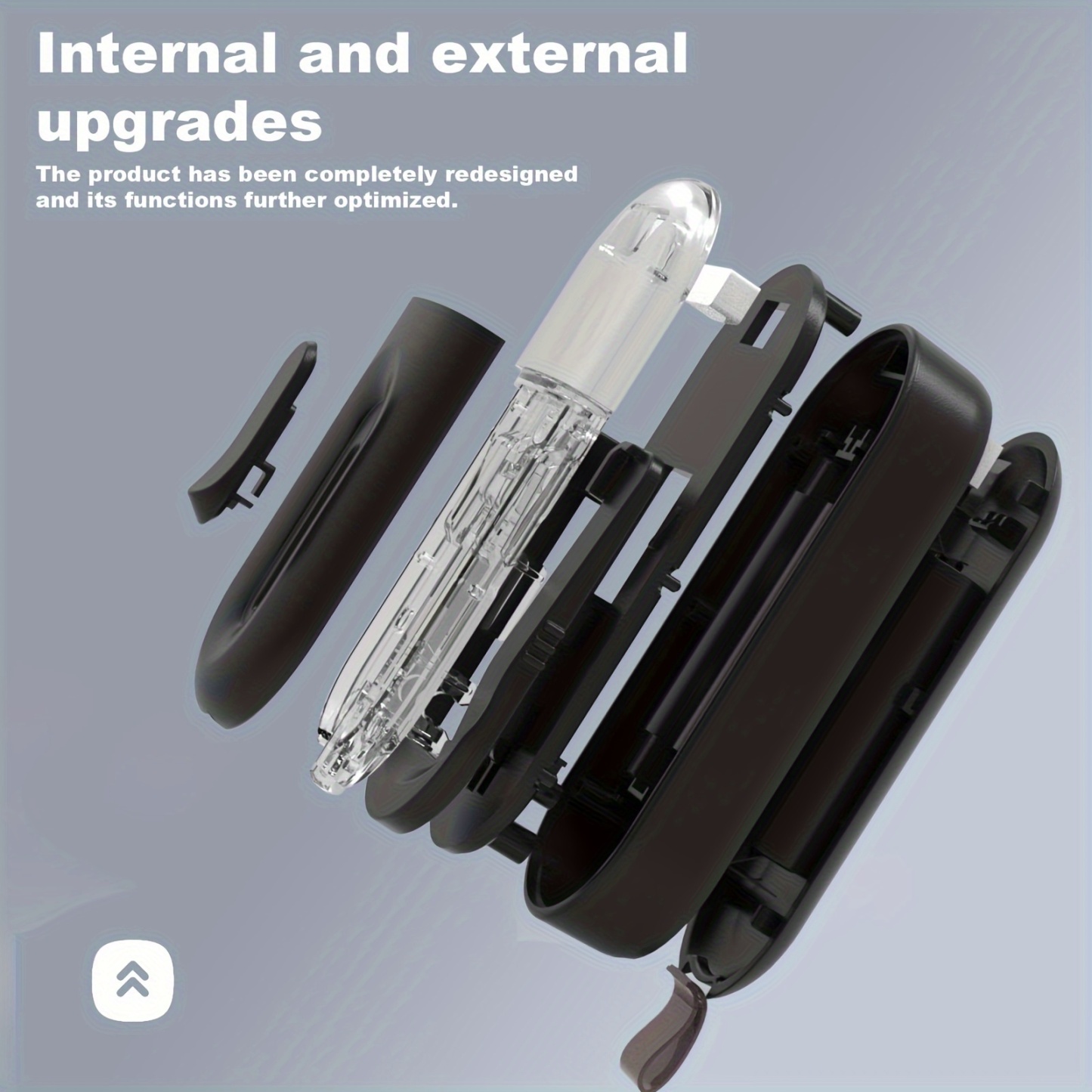 🎁 ¡Descuento del 50% en todos los productos! 🌬️Asistente de conservación de cocina.🍱