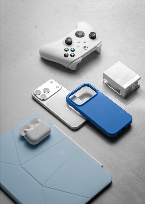 Inteligentné zariadenia