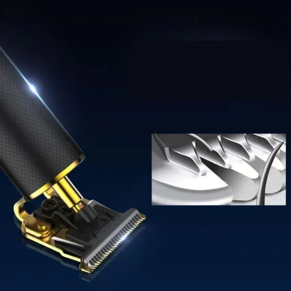 🎁 ¡Descuento del 50% en todos los productos! ✂️Nueva cortadora de pelo inalámbrica🌈