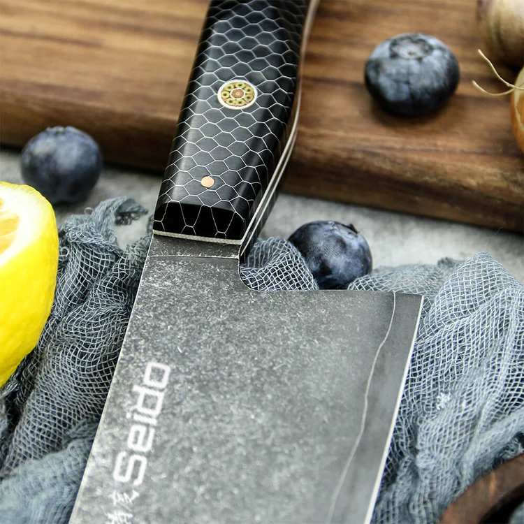 Moretsuna japán késkészlet