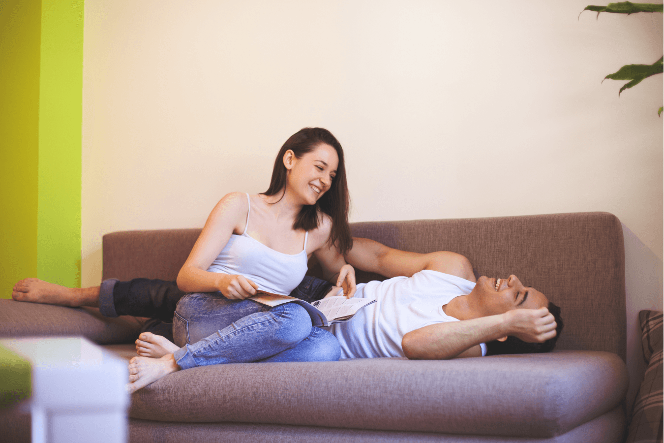 Transform Your Home into a Cozy Love Nest this Valentine's Day