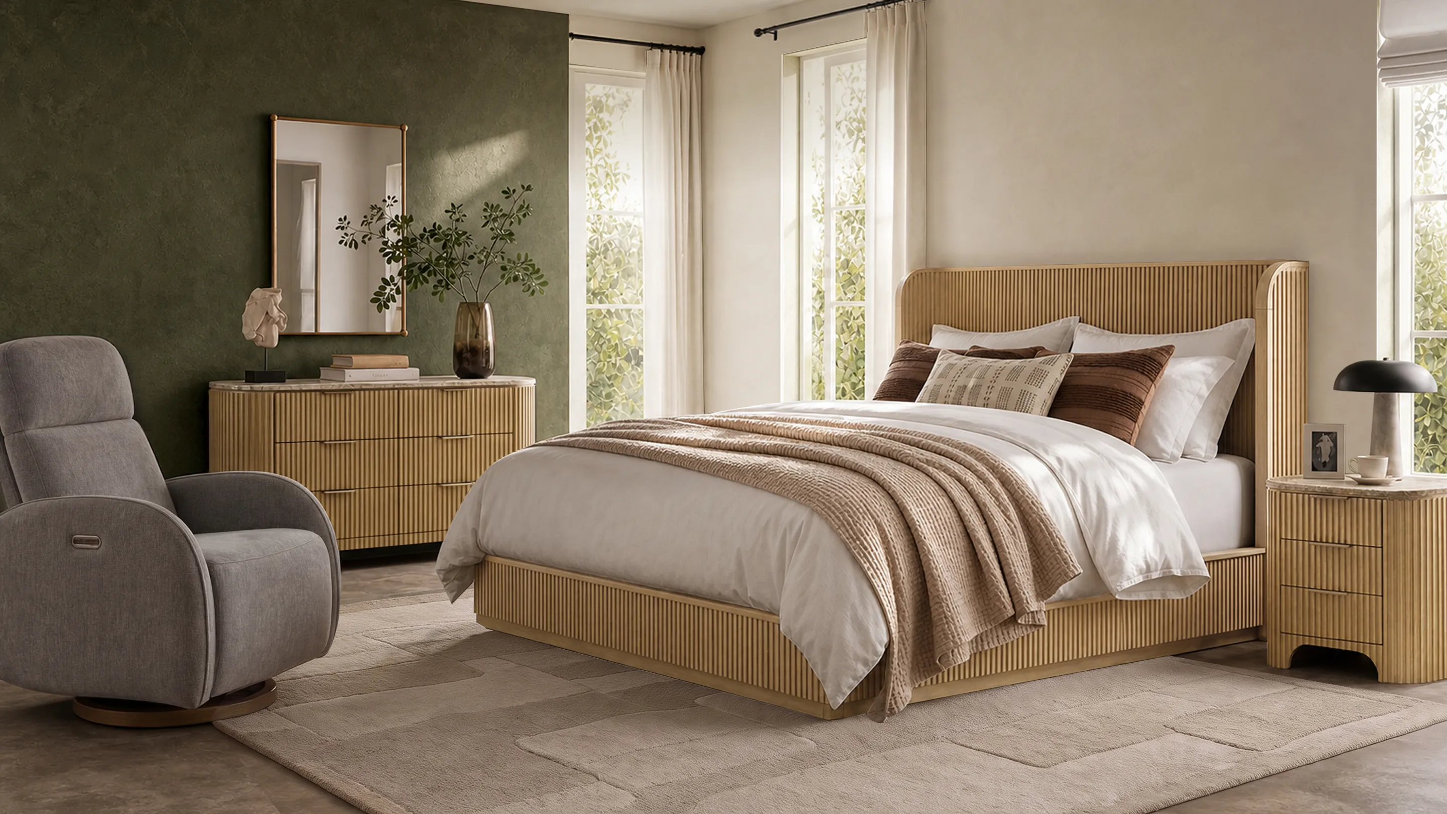 Shop Bedroom Furniture