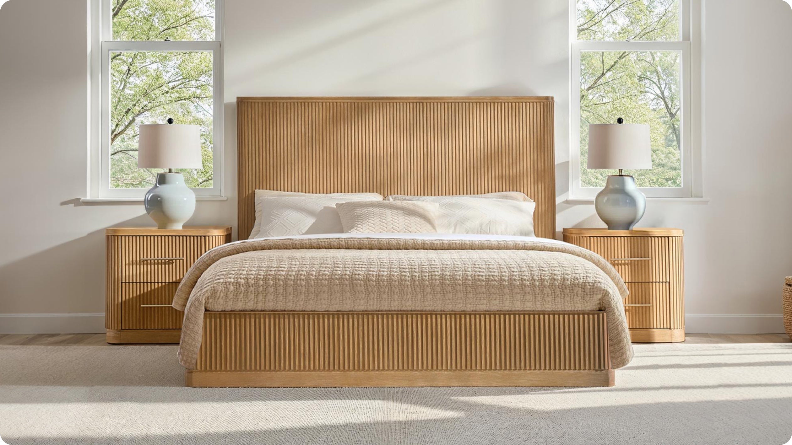 Bedroom Ideas: How Small Changes Make a Big Impact on Space Layout