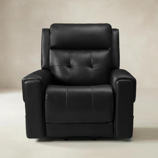 Horace Lift Support Deluxe Power Recliner