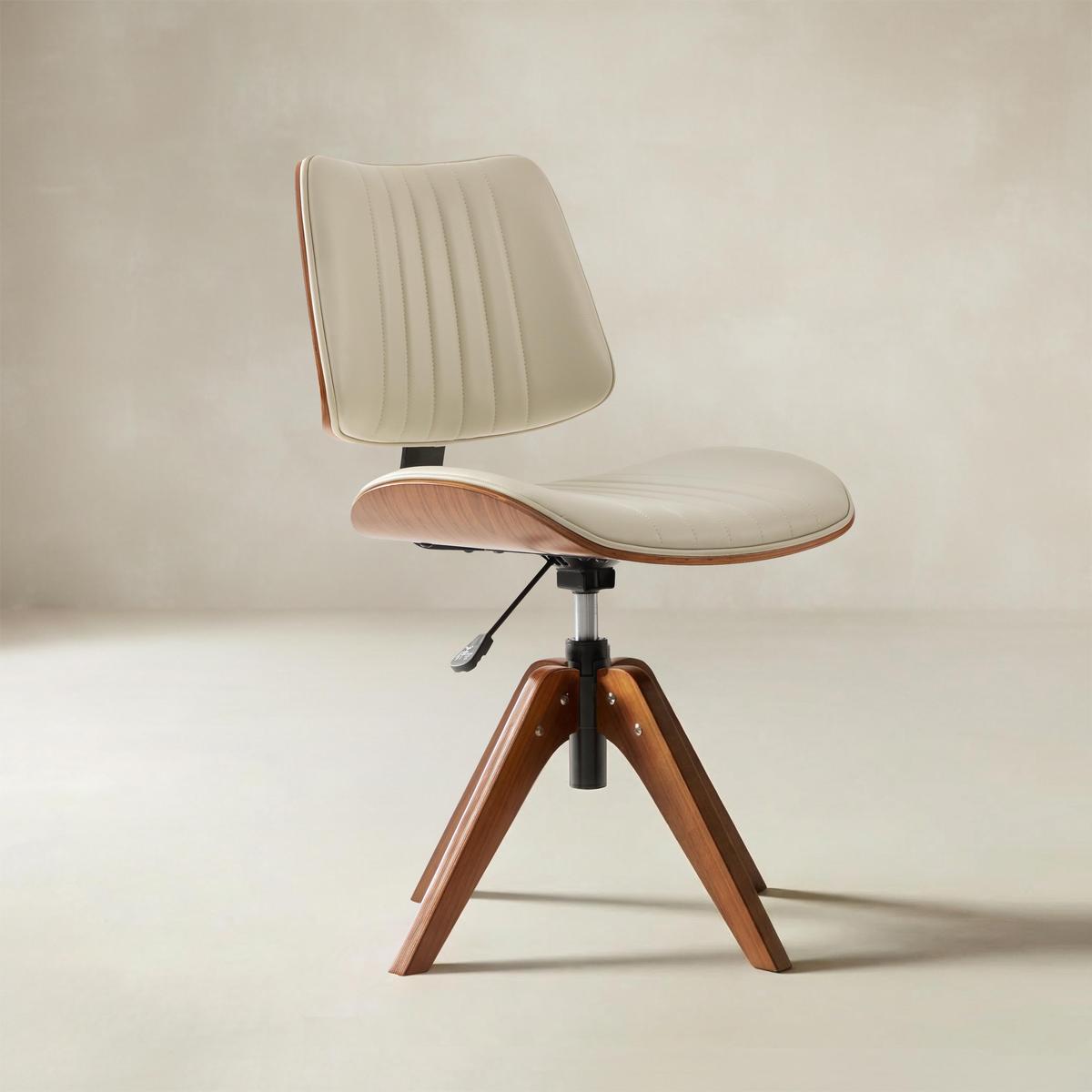 Griselda Adjustable Office Chair | Hulala Home