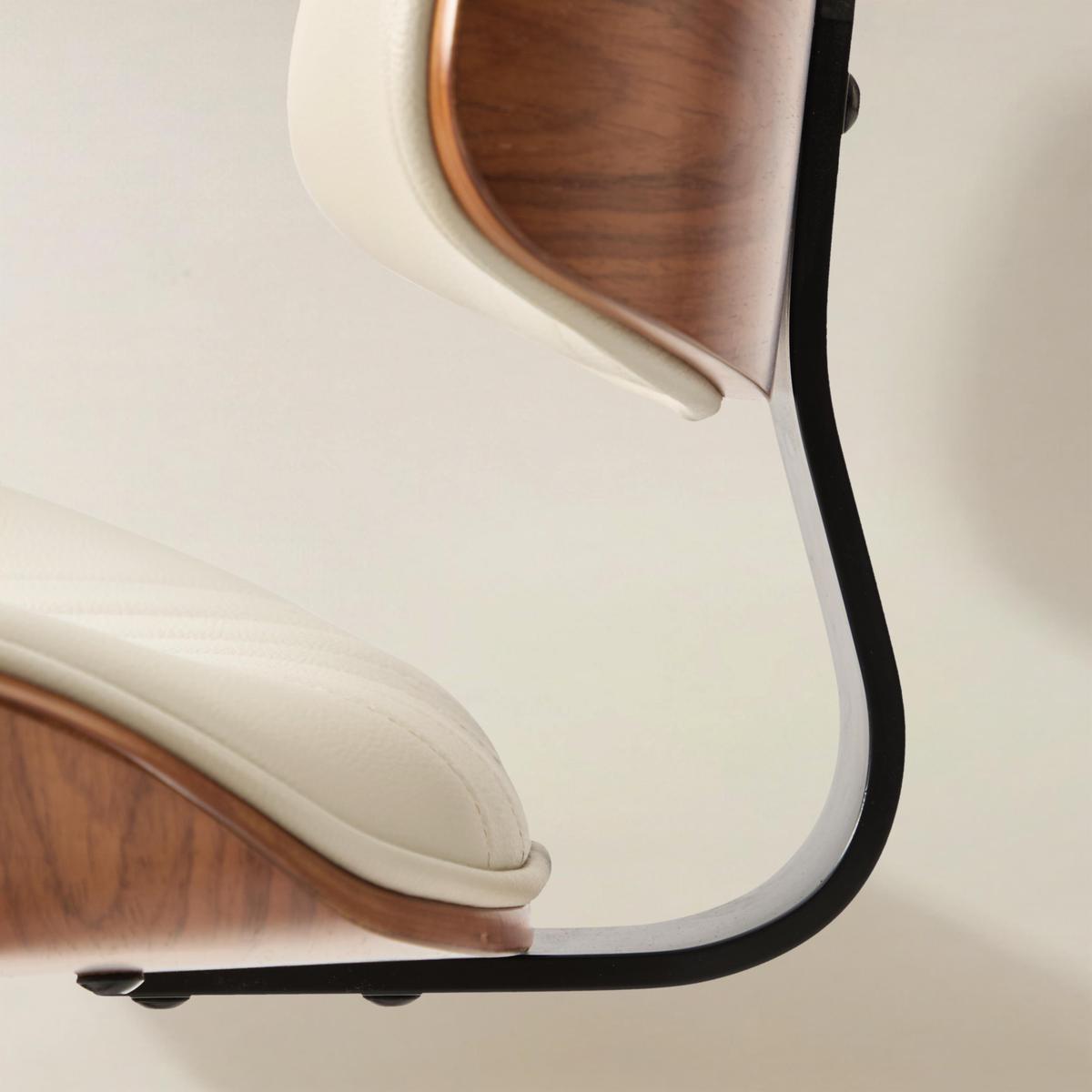 Griselda Adjustable Office Chair