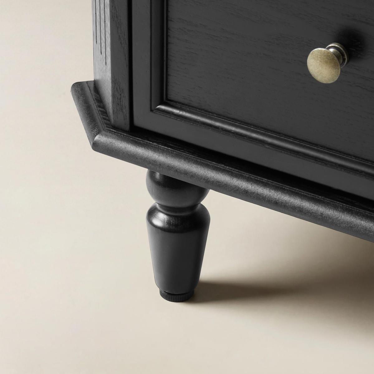 Belle Multifunctional Corner Storage Cabinet