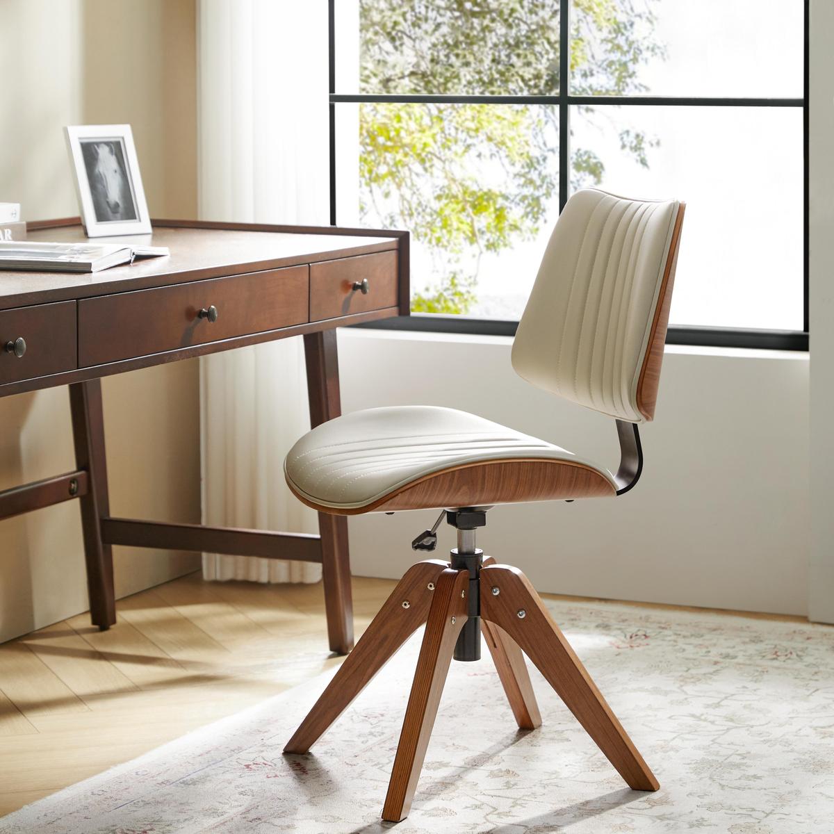 Griselda Adjustable Office Chair