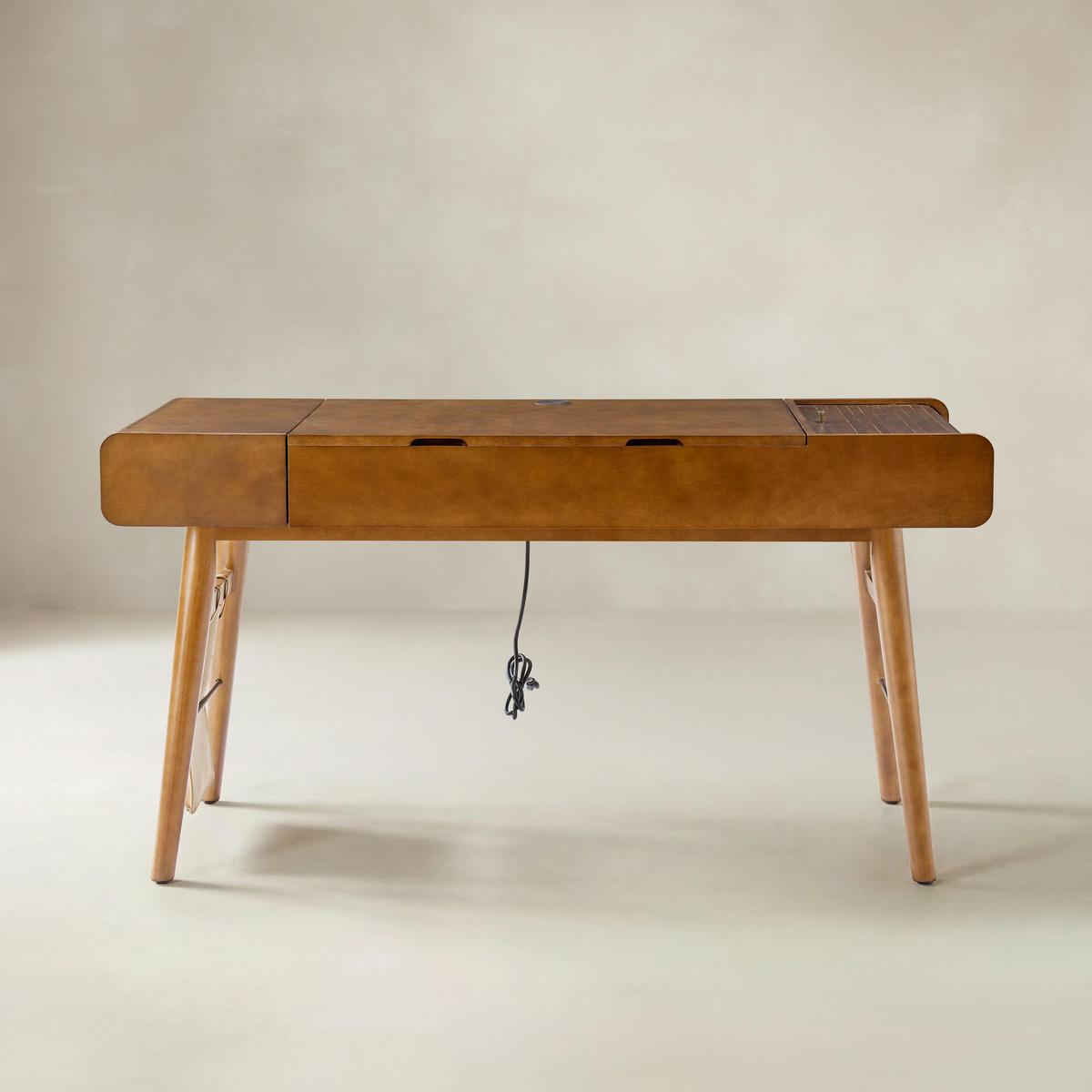 Reg  Mid-century Office Desk