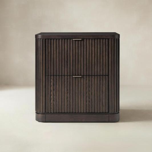 Emmanuel Modern  File Storage Cabinets &amp; Chests