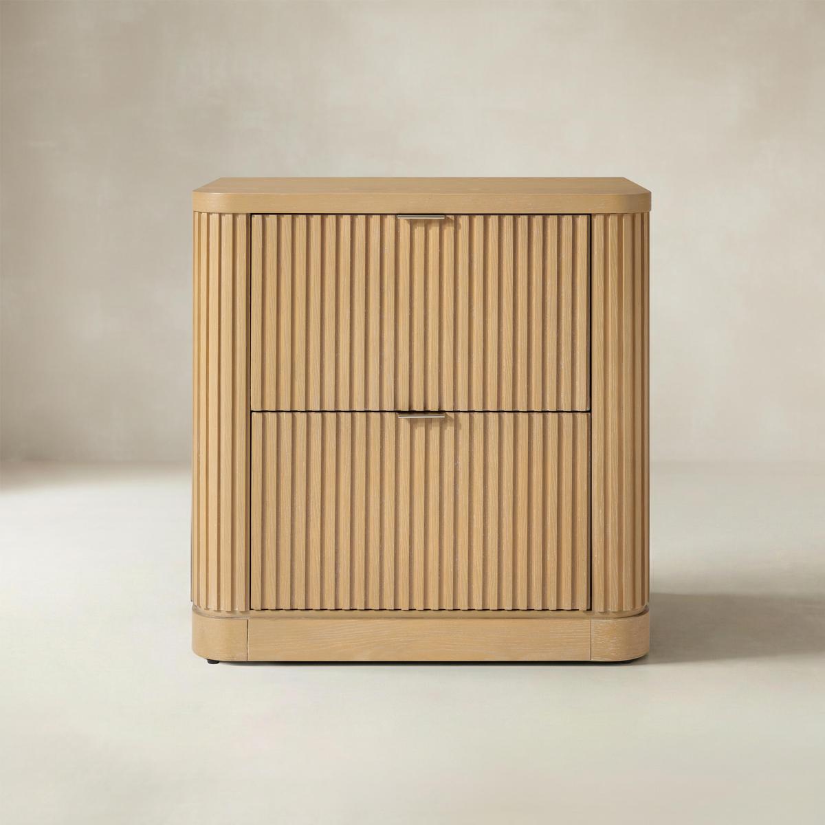 Emmanuel Modern  File Storage Cabinets & Chests