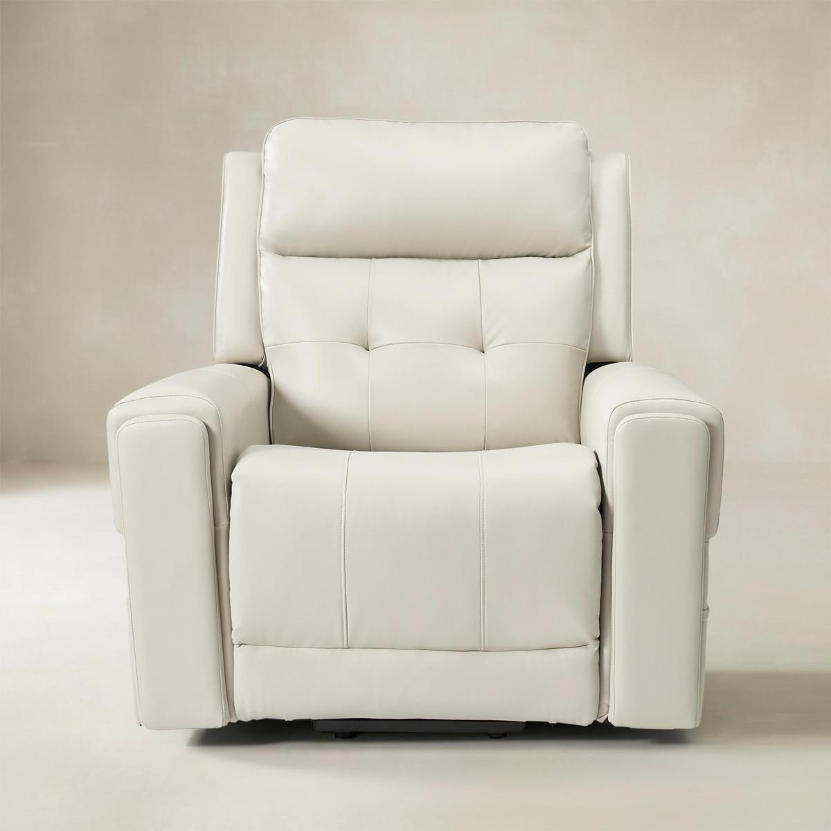 Horace Lift Support Deluxe Power Recliner