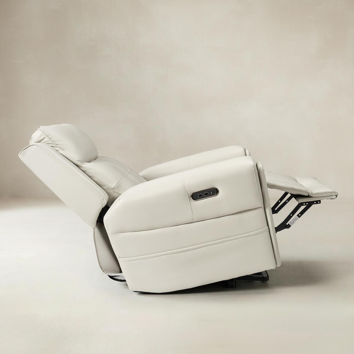 Horace Lift Support Deluxe Power Recliner