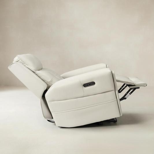 Horace Lift Support Deluxe Power Recliner