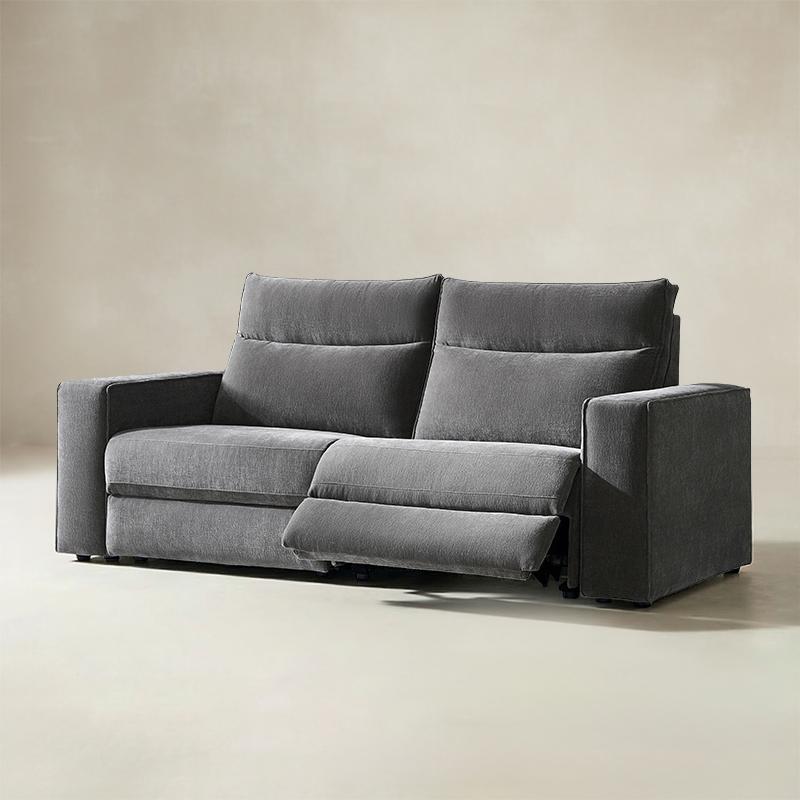 EliteNest Smart Modular Sofa Easy Assembly with Power Recliners