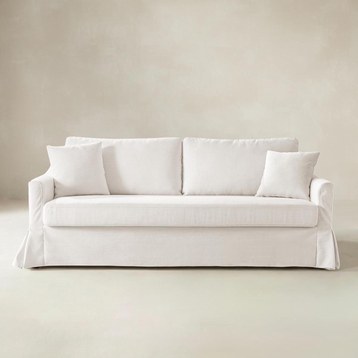 Torsten 80.5" Sofa with Removable Machine Washable Covers
