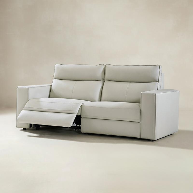EliteNest Smart Modular Sofa Easy Assembly with Power Recliners