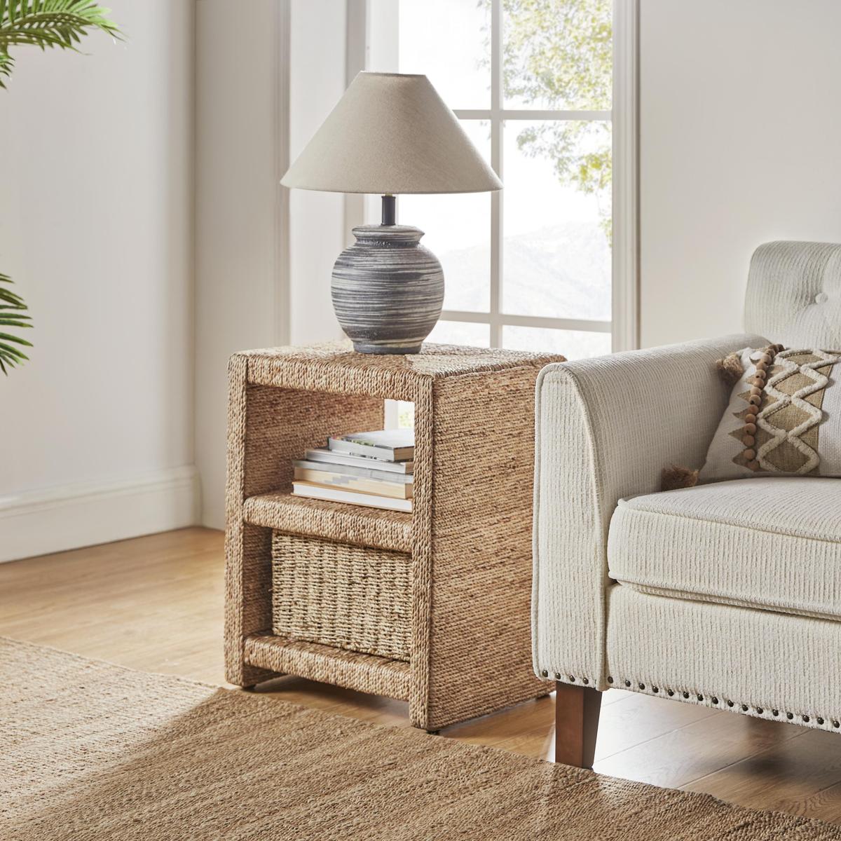 HULALA HOME Burkhard Side Table