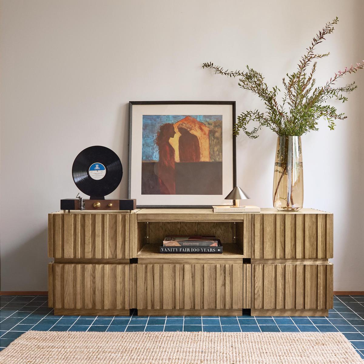 Modory Tessa Modular Storage System