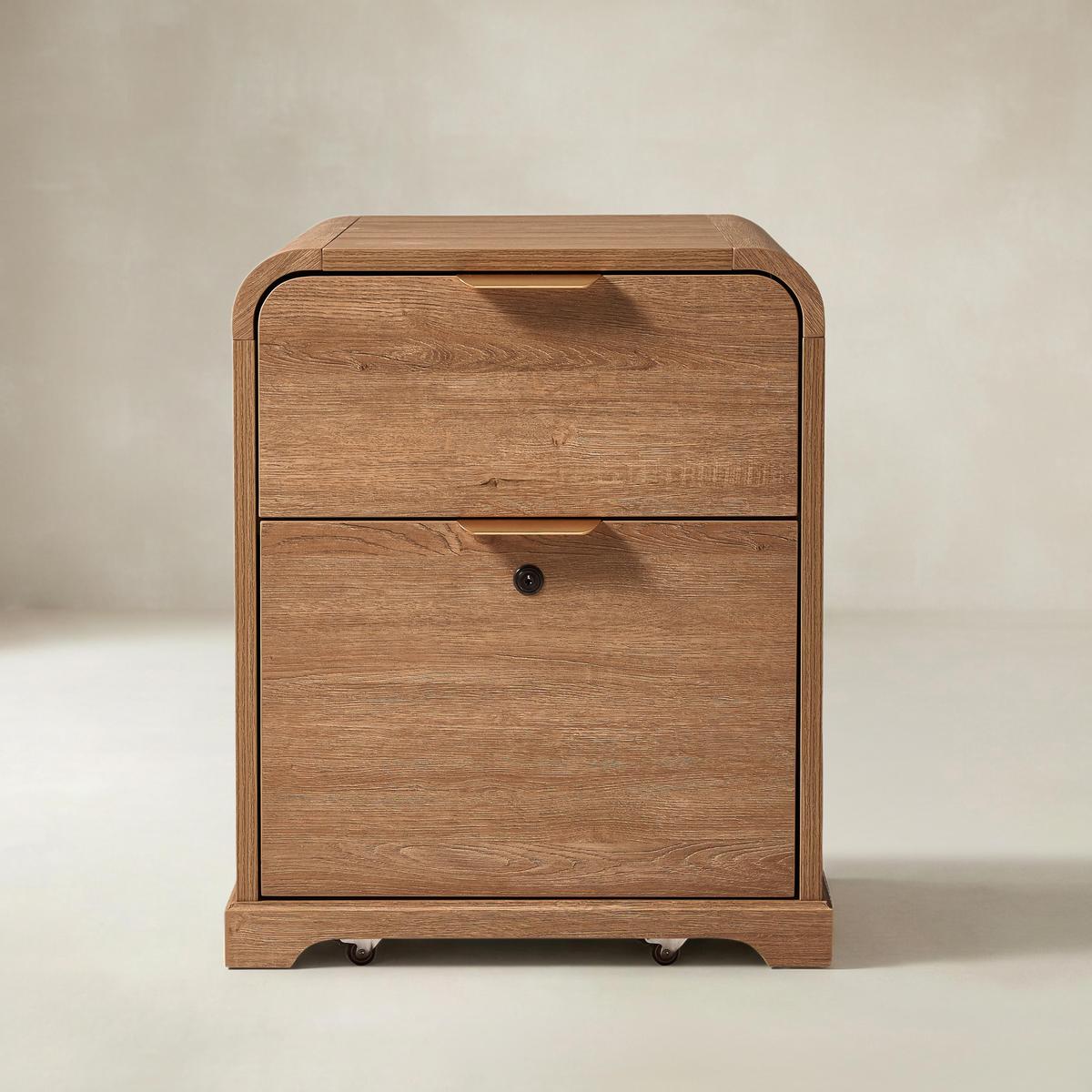 Victoria Modern  Storage Cabinets & Chests