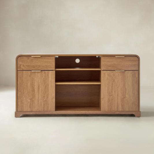 Victoria Modern Storage Cabinets