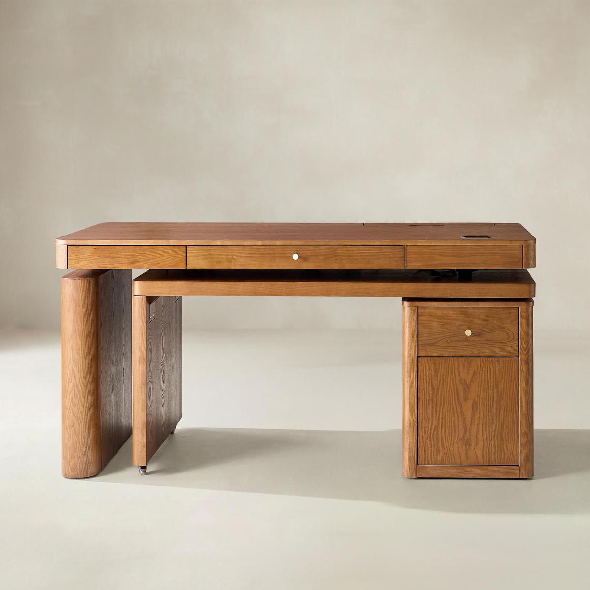 Veritas Electric Adjustable Standing Desk