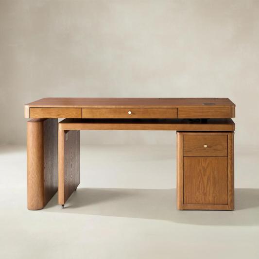 Veritas Electric Adjustable Standing Desk