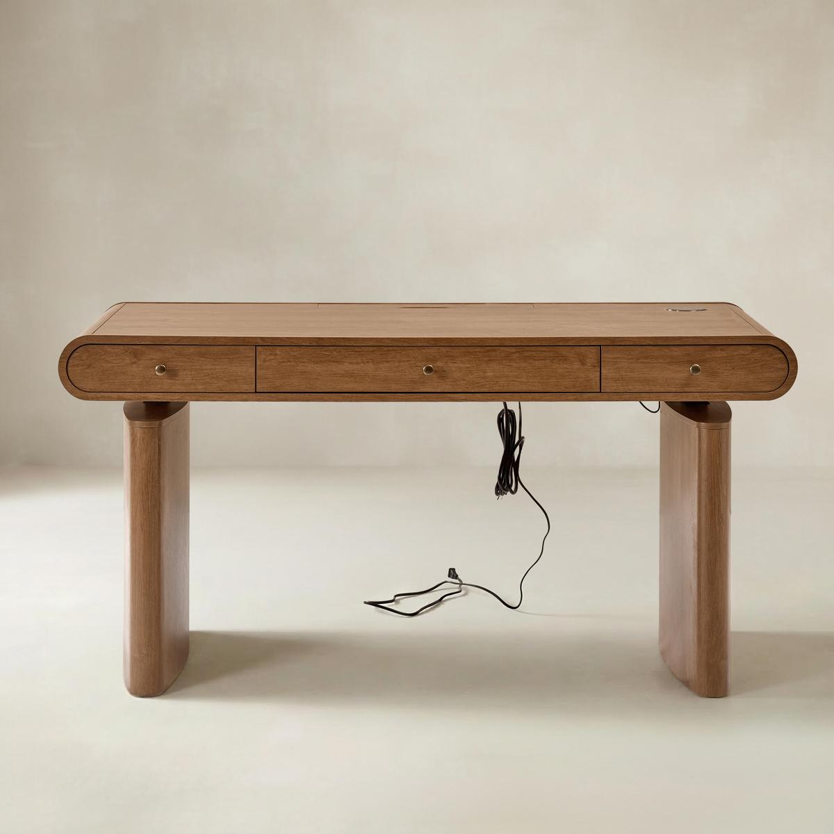 Louise Electric Adjustable Standing Desk