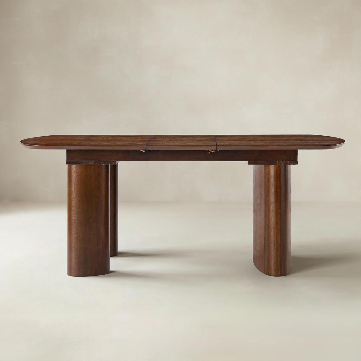 Diana Modern Space Saving Dining Table