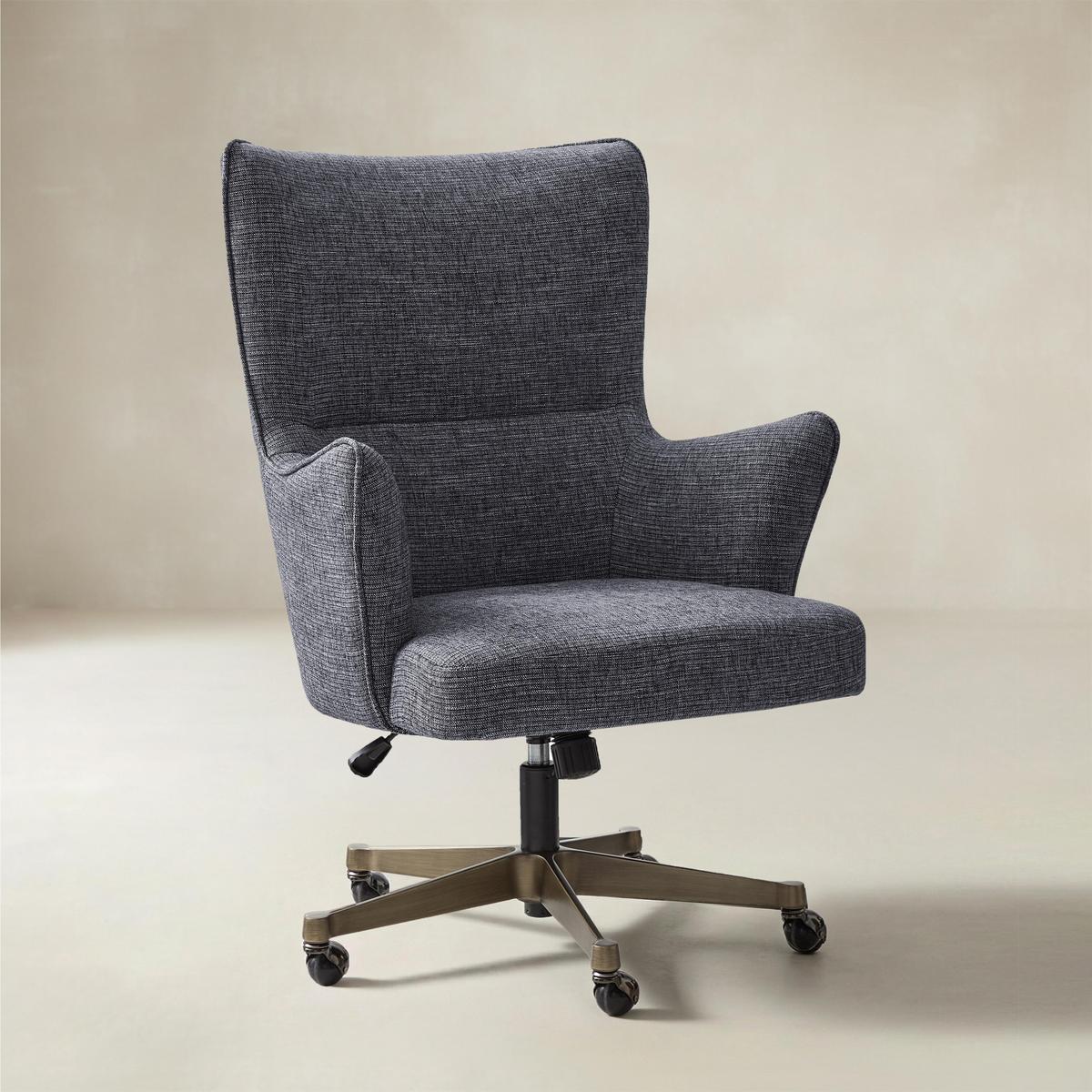 Ricardo  Modern Wingback Office Chair