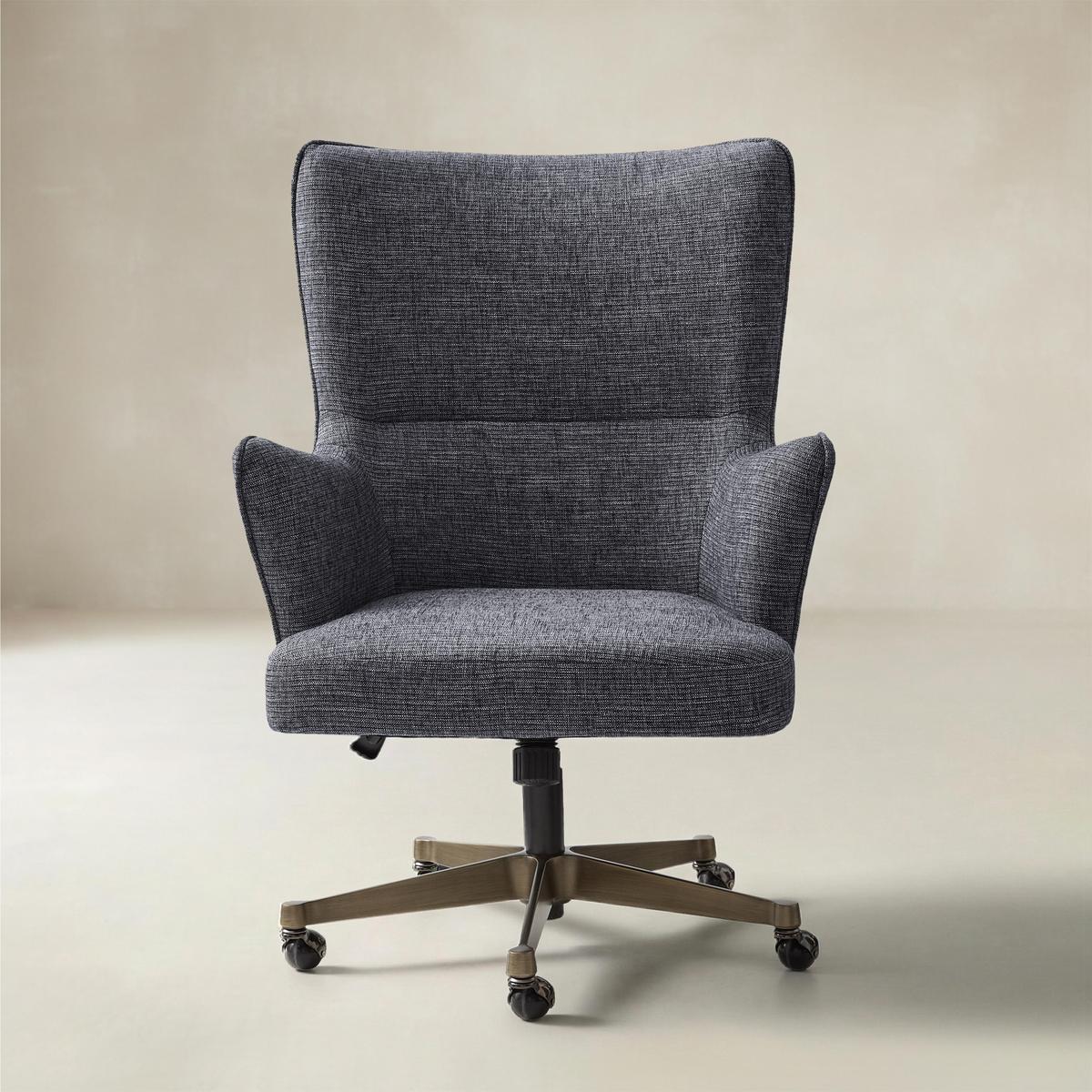 Ricardo  Modern Wingback Office Chair