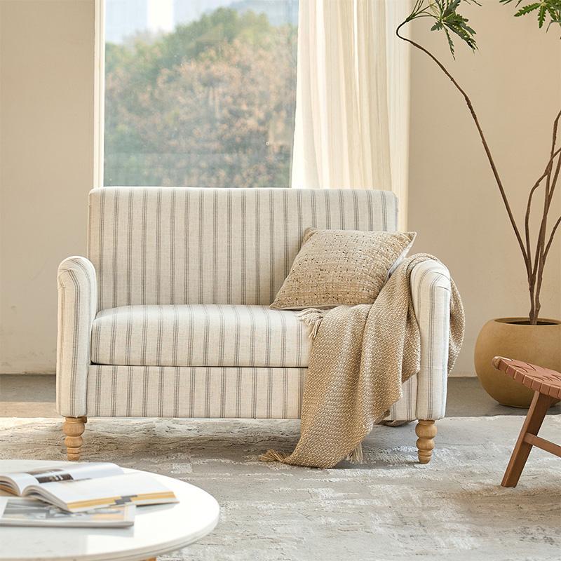 Striped_Farmhouse_loveseat