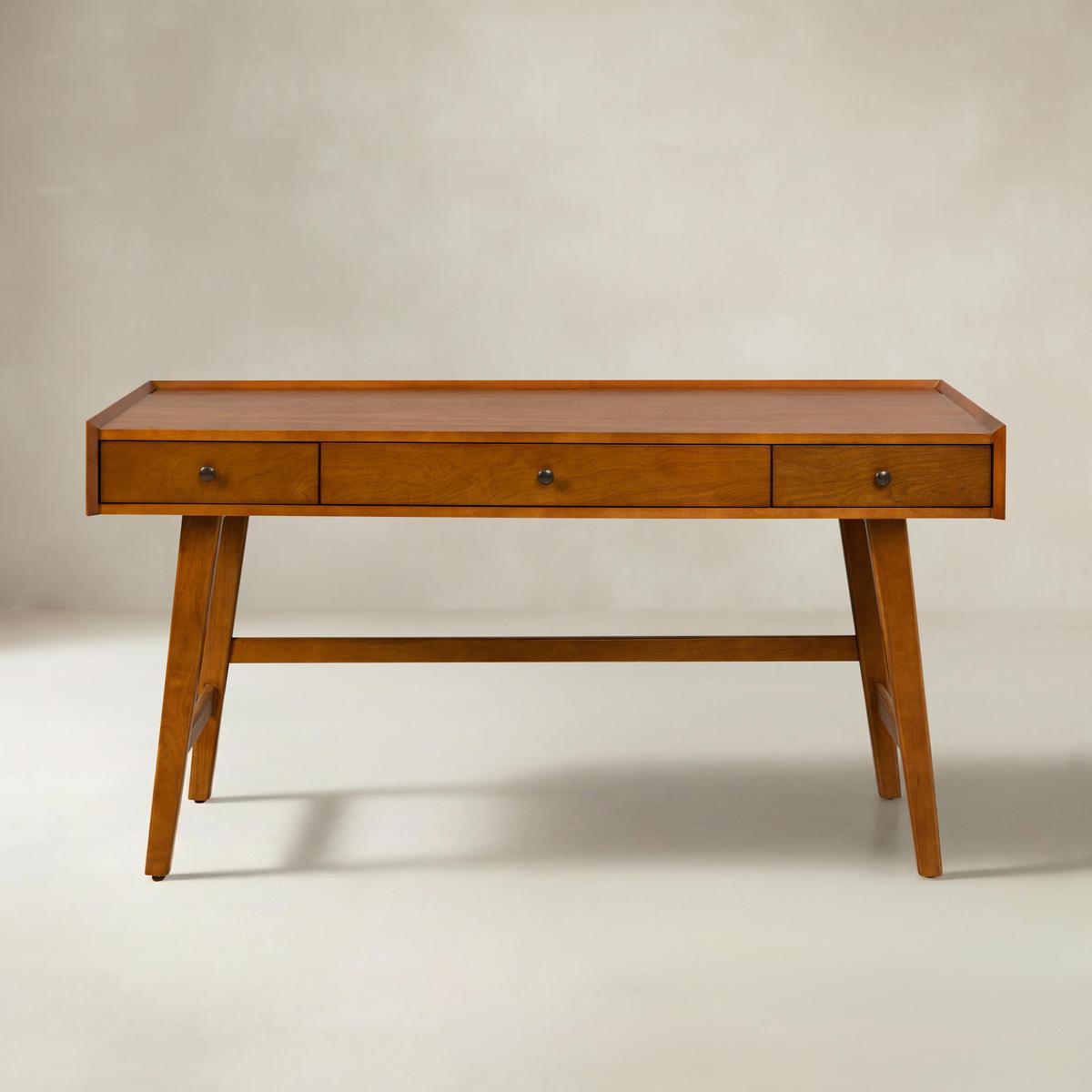 Charlotte Mid-century Modern 60