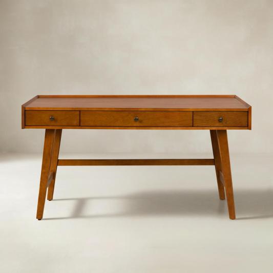 Charlotte  60" Computer Desk