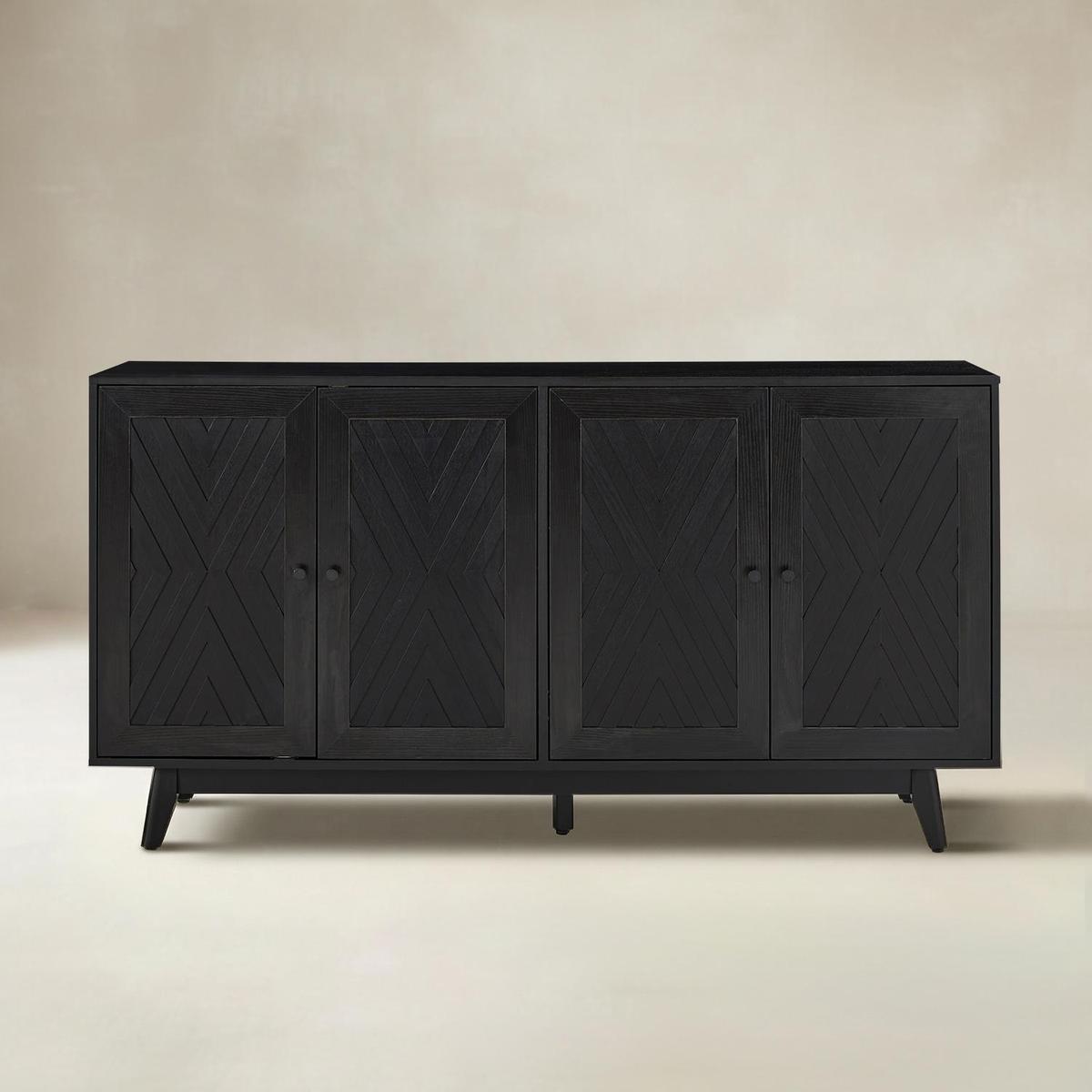 Livius 57" Wide Sideboard
