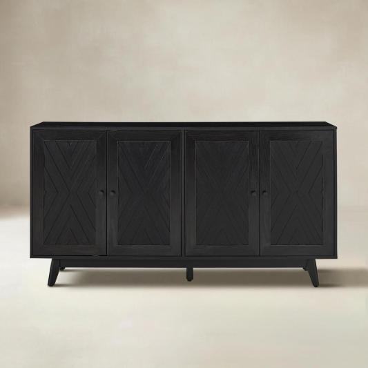 Livius 57" Wide Sideboard