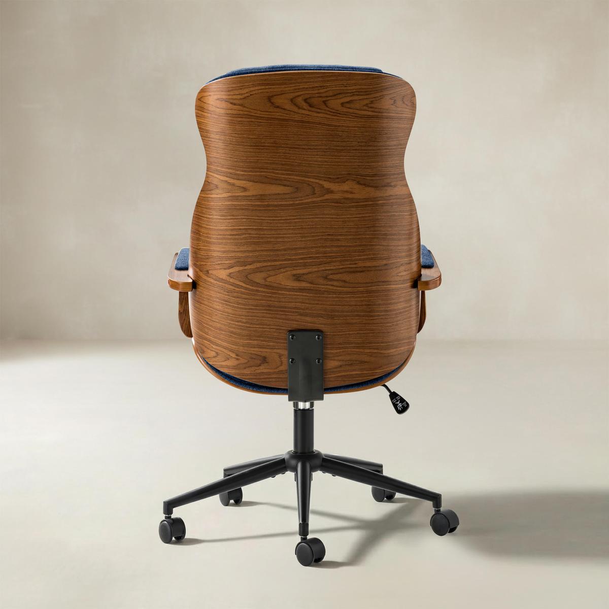 Amparo Executive Ergonomic Office Chair - HULALA HOME