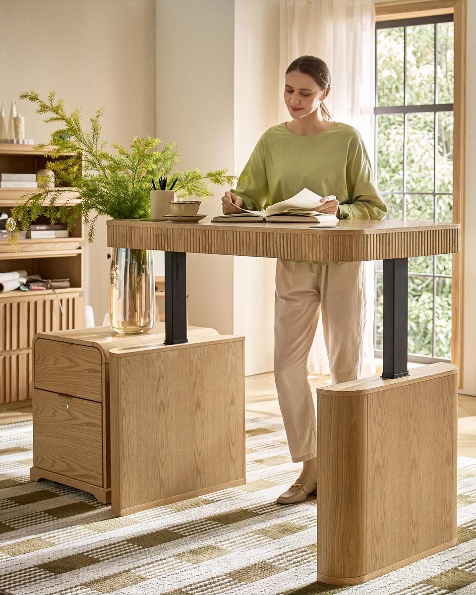Victoria Modern  Storage Cabinets & Chests
