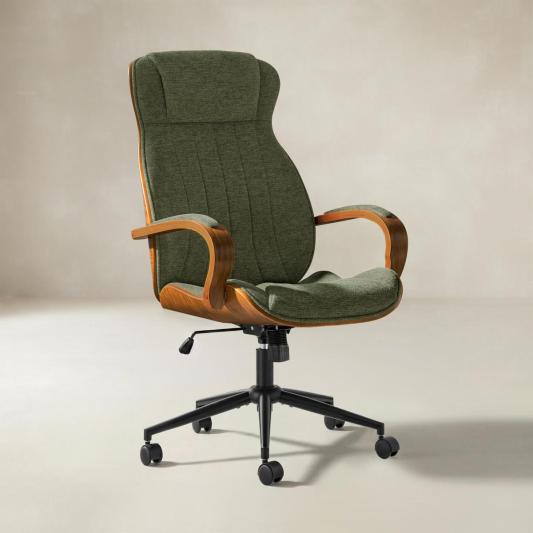 Amparo Executive Ergonomic Office Chair