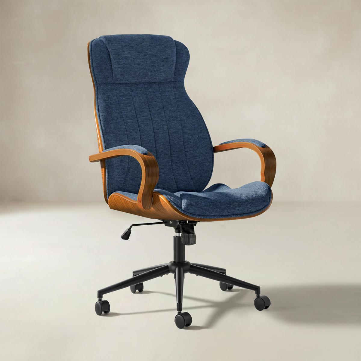 Amparo Executive Ergonomic Office Chair
