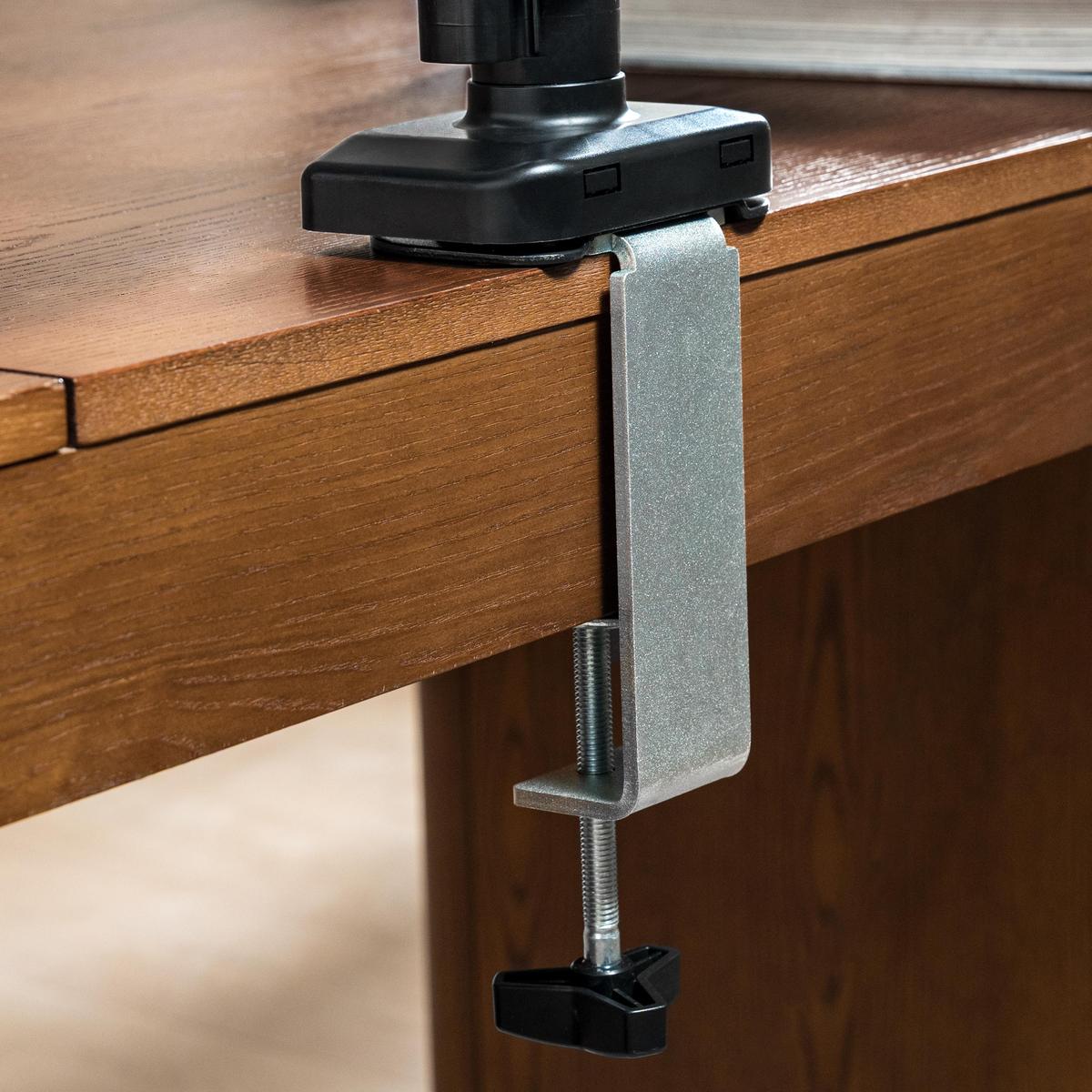 Clara Computer Single/Dual Monitor Arm