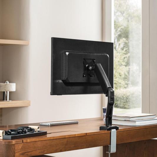 Clara Computer Single/Dual Monitor Arm