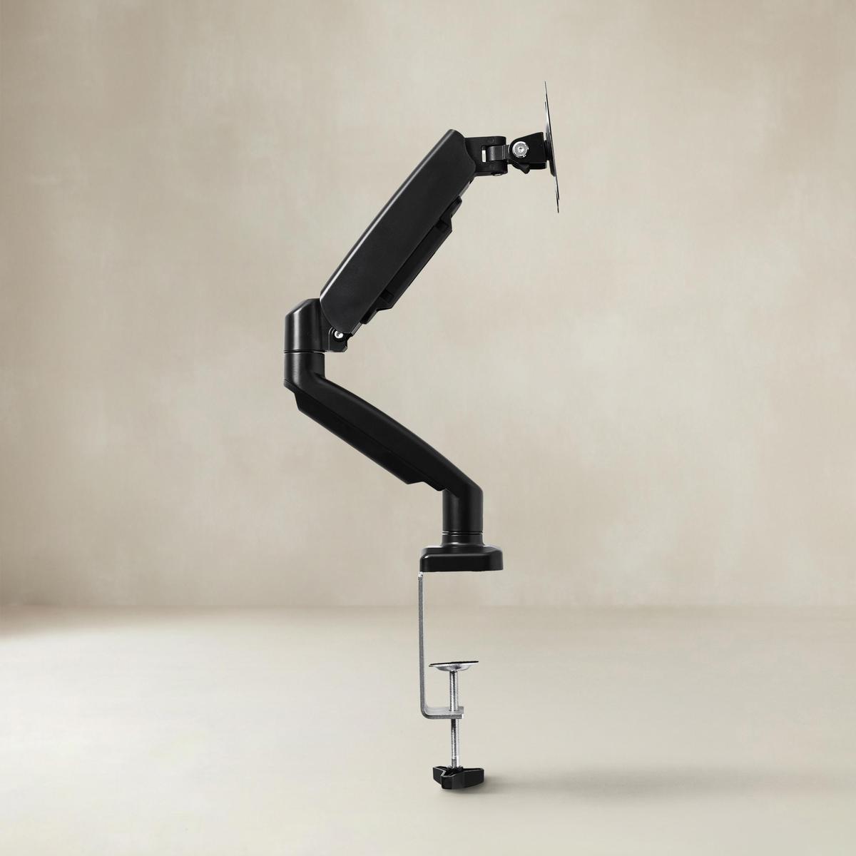 Clara Computer Single/Dual Monitor Arm